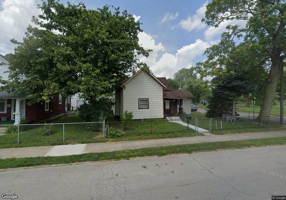 1338 E 8th St, Muncie, IN 47302 - photo 1