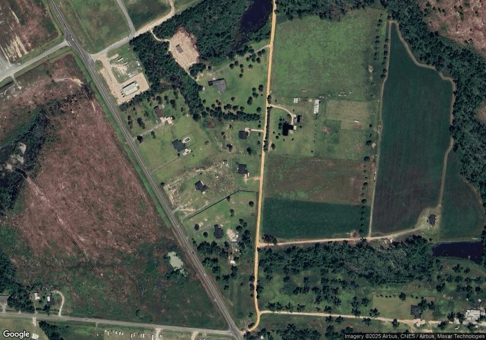 301 Joe Hilton Rd, Vidalia, GA 30474 - photo 1