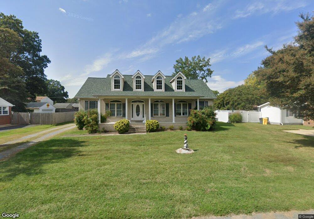 7024 Albany Ave, North Beach, MD 20714 - photo 1