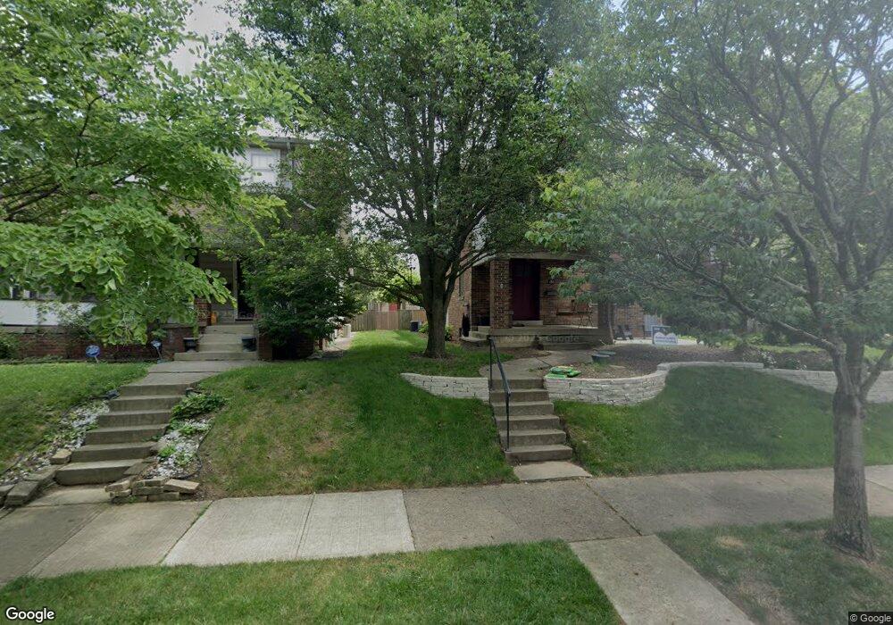 694 S Cassingham Rd, Columbus, OH 43209 - photo 1