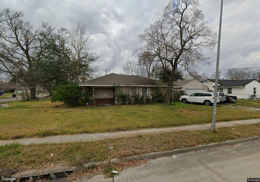 5107 Perry St, Houston, TX 77021 - photo 1