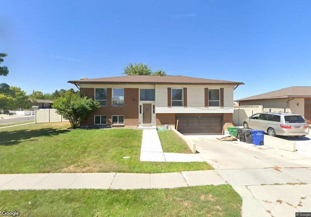 7604 Autumn Dr, West Jordan, UT 84084 - photo 1