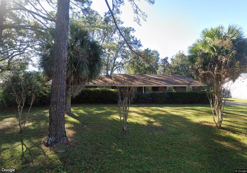 507 Marsh Cir, Saint Simons Island, GA 31522 - photo 1