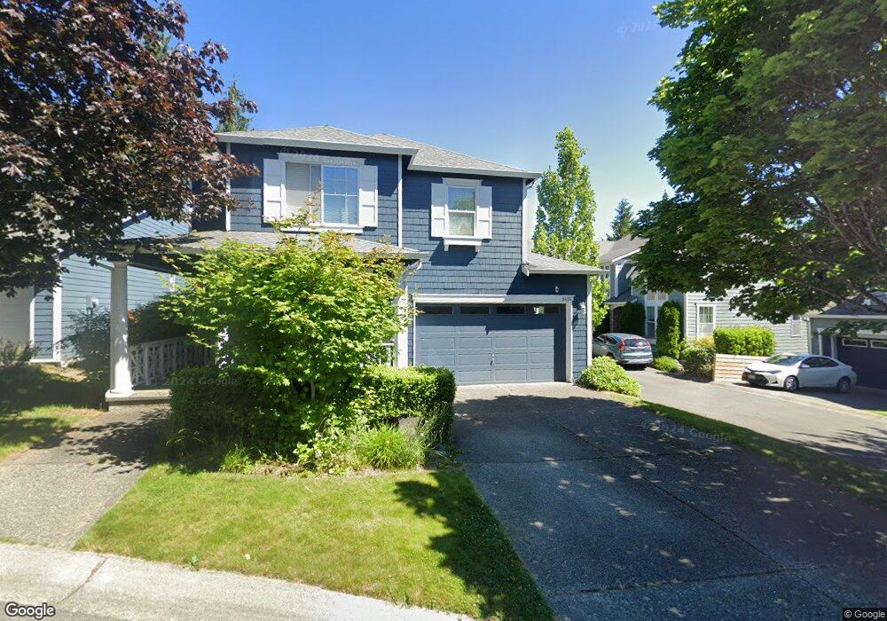 8426 NE 153rd St unit Lot5, Kenmore, WA 98028 - photo 1