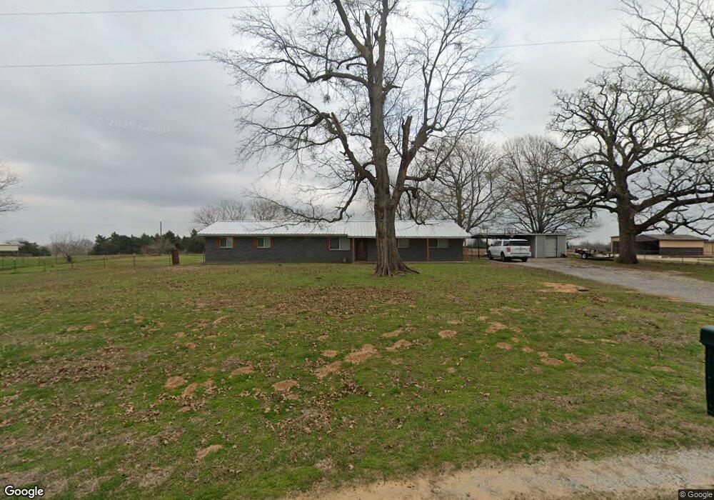 3450 Desvoignes Rd, Denison, TX 75021 - photo 1