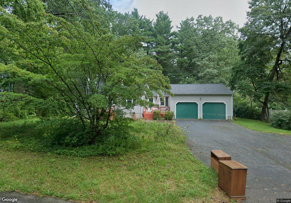 23 Short St, Franklin, MA 02038 - photo 1