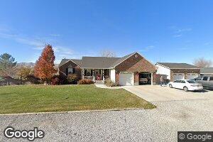 365 N 200 E, Mona, UT 84645