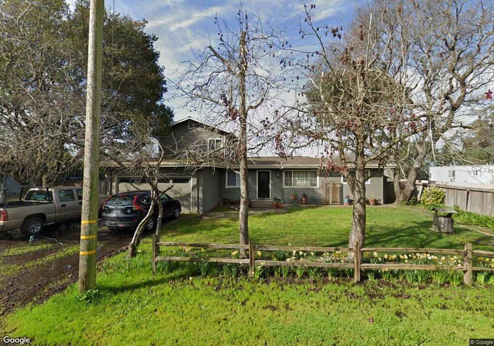 5719 Gilmore Ave, Cotati, CA 94931 - photo 1
