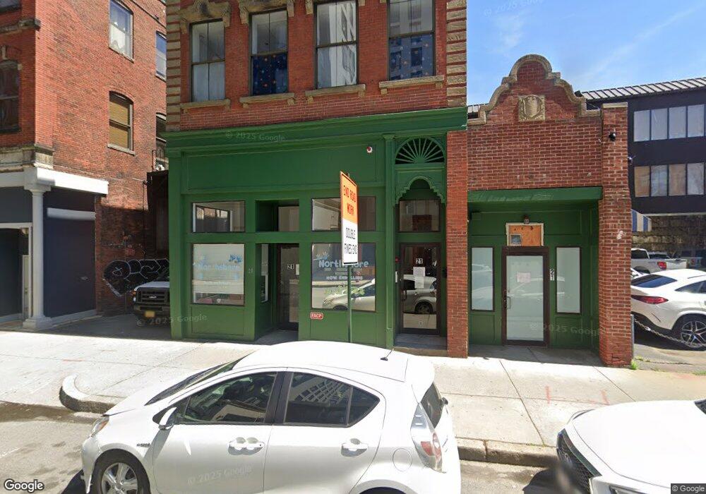 21 Munroe St, Lynn, MA 01901 - photo 1