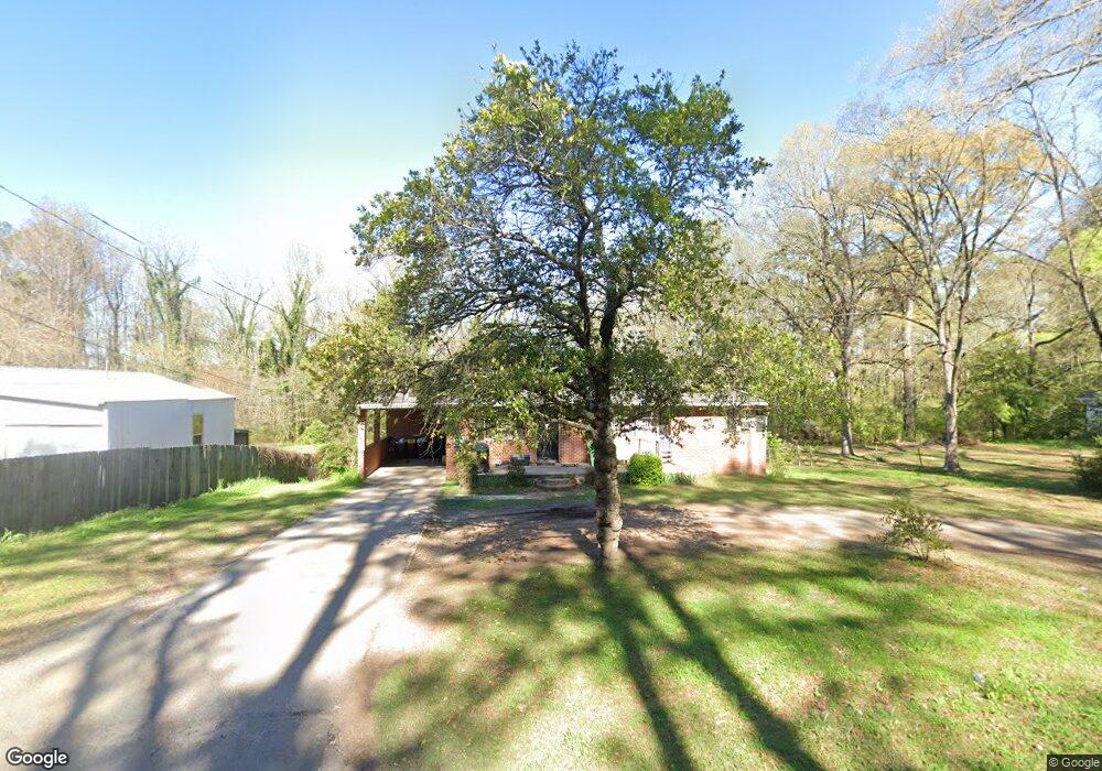 2810 Maple Rd SE, Rome, GA 30161 - photo 1