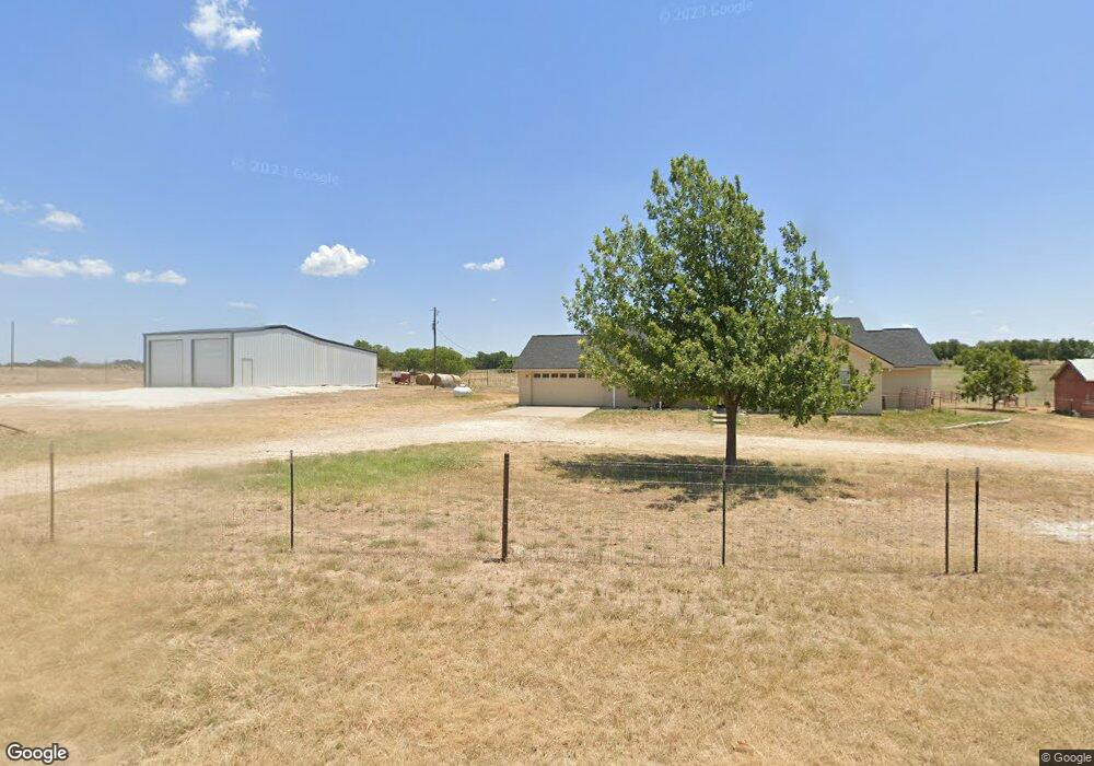 17709 Moody Leon Rd, Moody, TX 76557 - photo 1