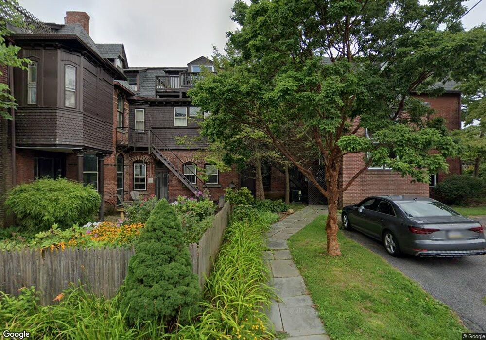 115 E Market St, Bethlehem, PA 18018 - photo 1