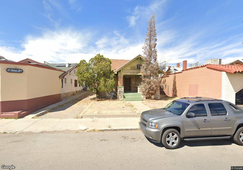 2915 Pershing Dr, El Paso, TX 79903 - photo 1