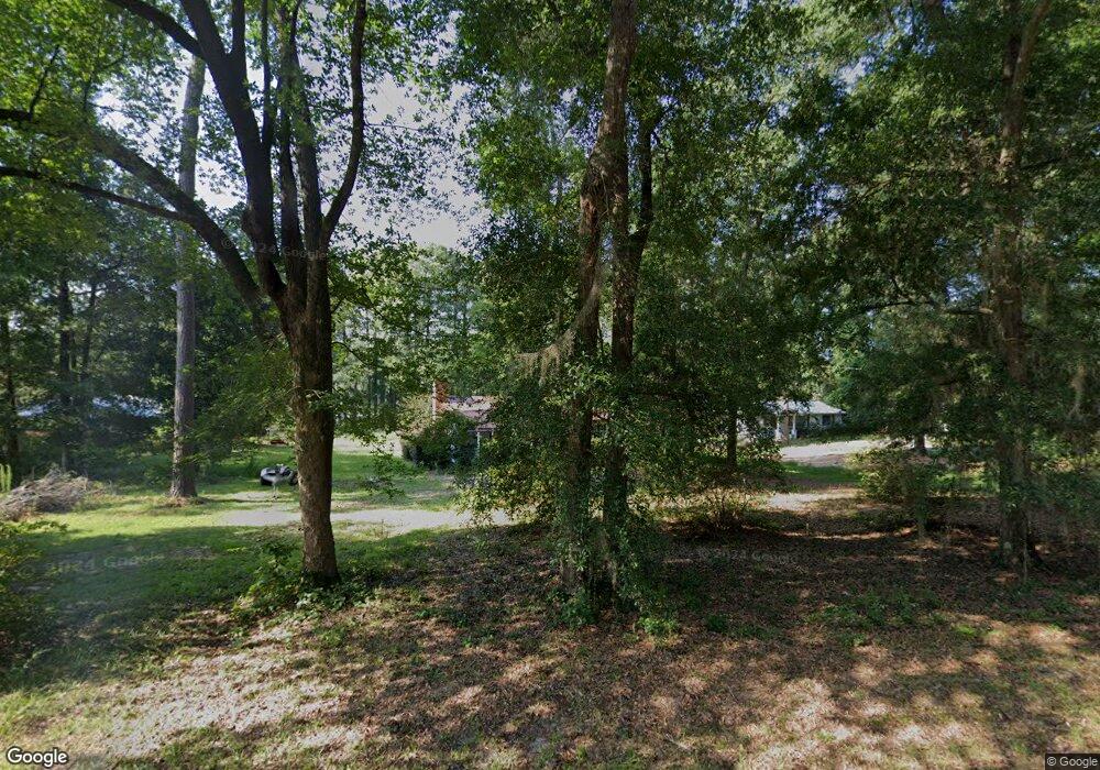 275 N Cedar Creek Rd, Cordele, GA 31015 - photo 1