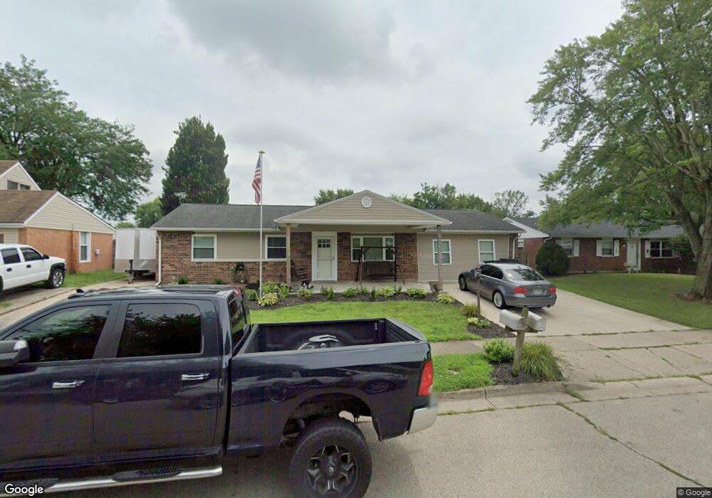 2191 Virginia Dr, Xenia, OH 45385 - photo 1