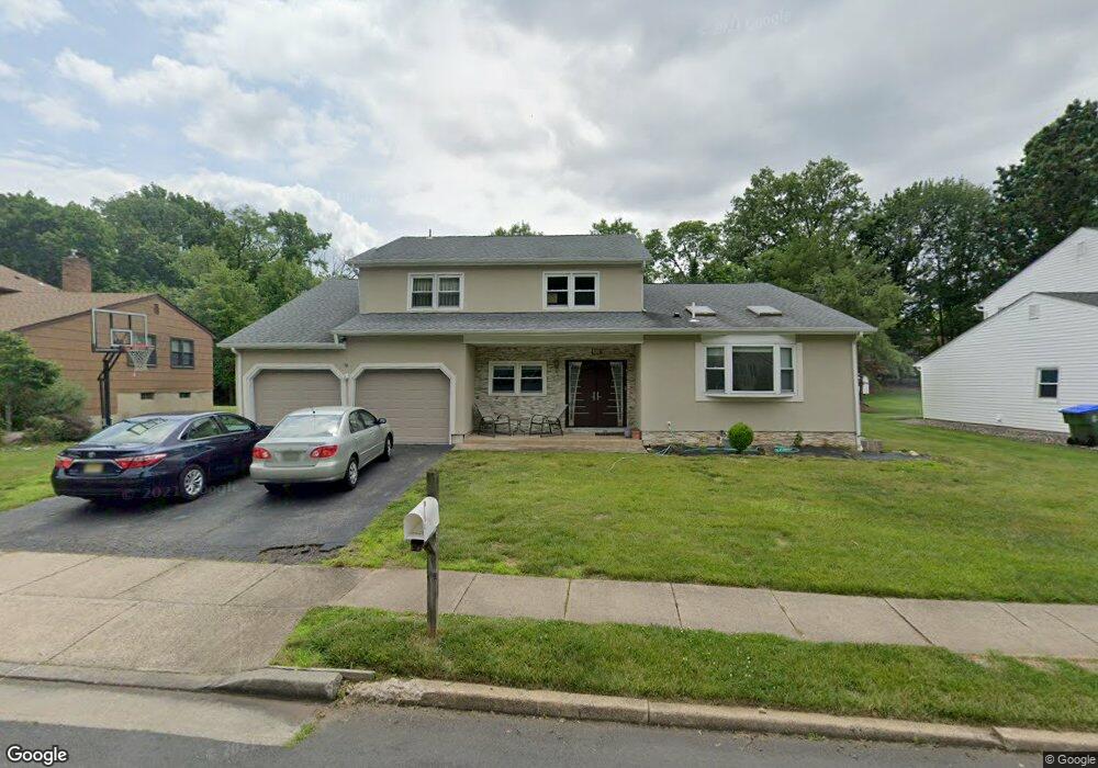 56 Laura Ave, Edison, NJ 08820 - photo 1