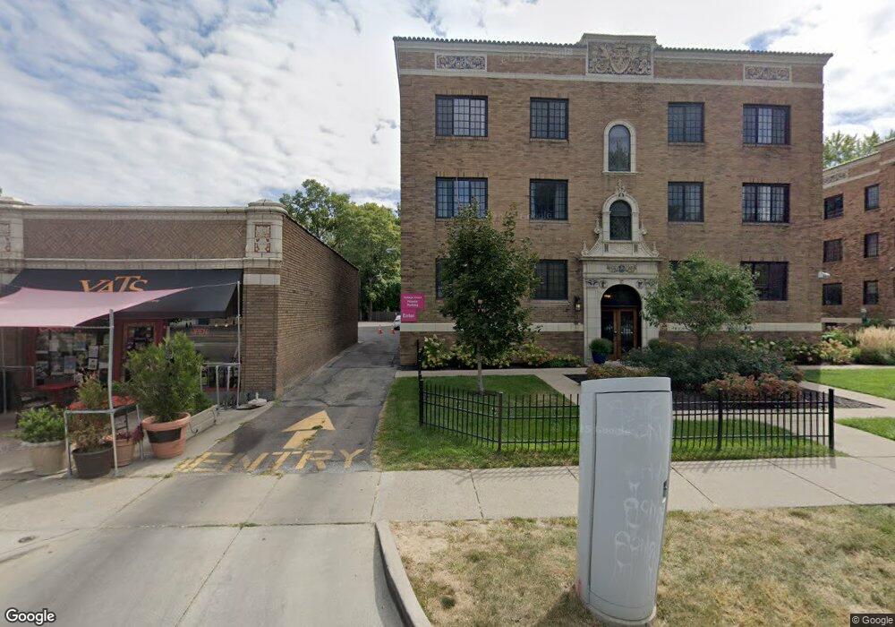 5347 N College Ave #314, Indianapolis, IN 46220 - photo 1