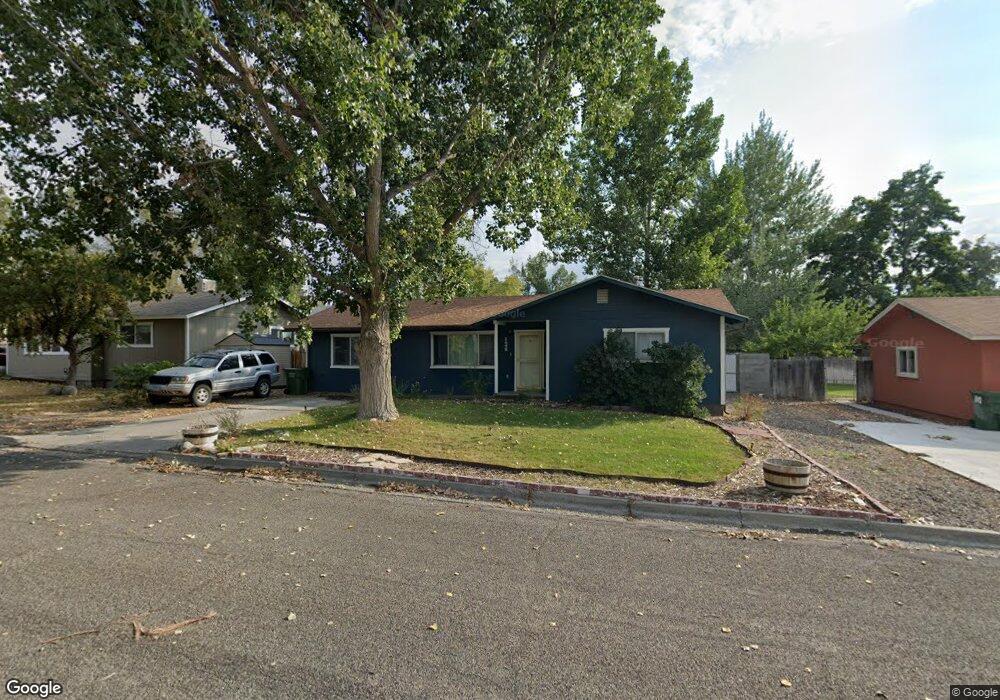1628 Cimarron Ave, Winnemucca, NV 89445 - photo 1