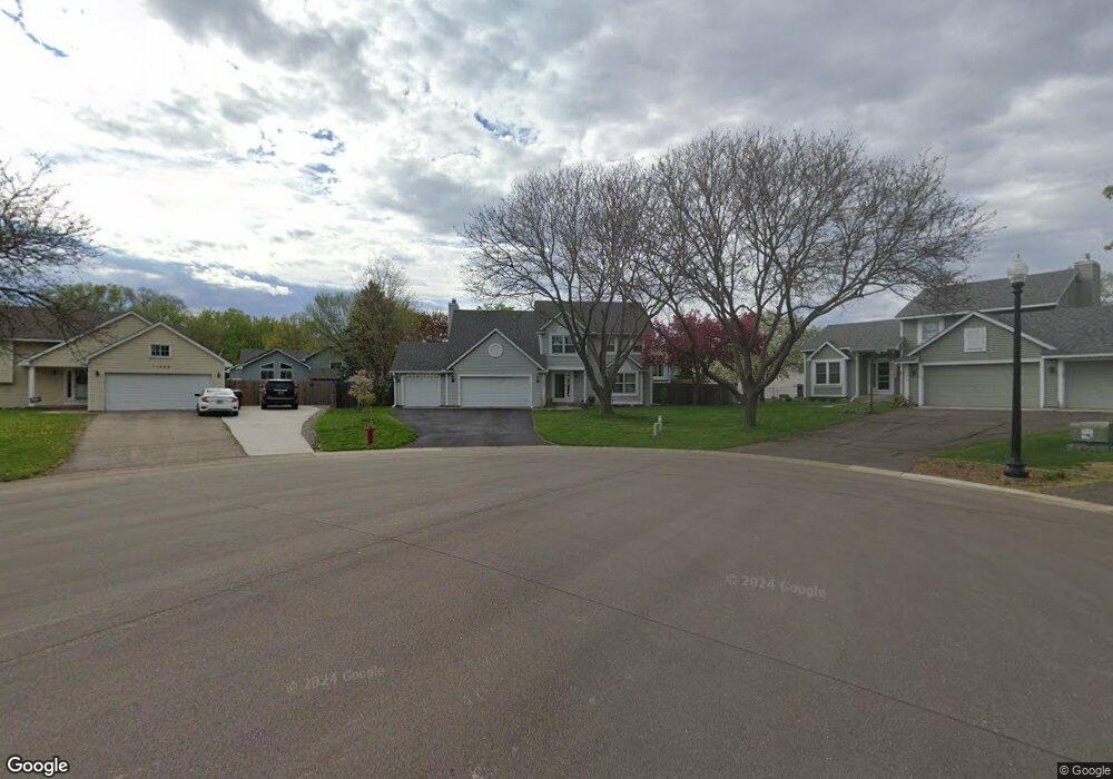 11908 Silverod St NW, Coon Rapids, MN 55433 - photo 1