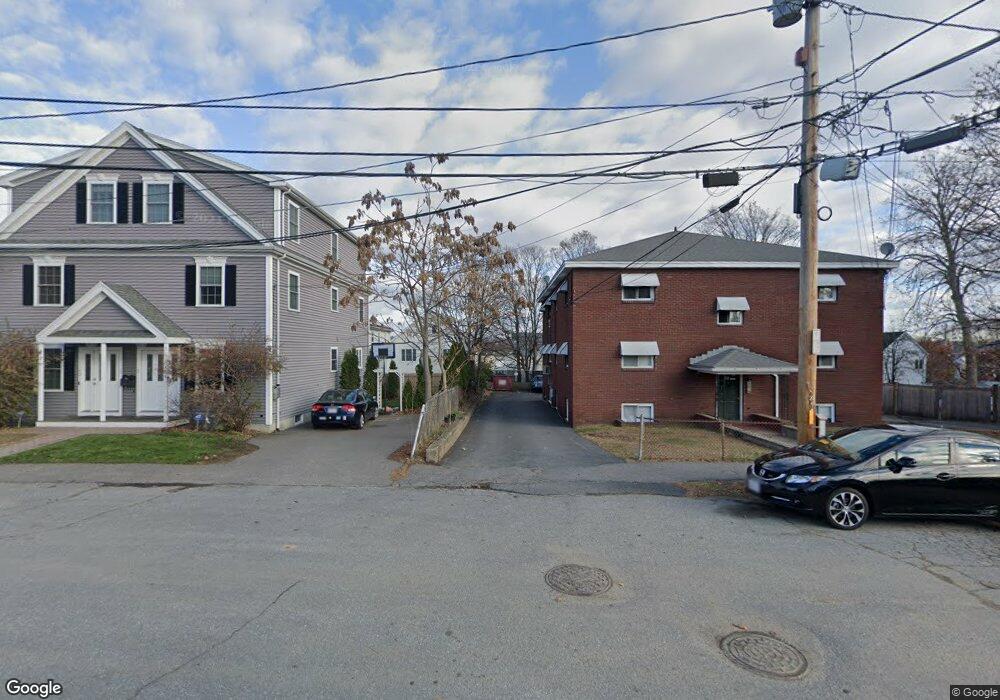 1-3 Day St, Waltham, MA 02453 - photo 1