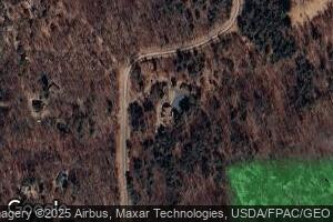 N8610 Deer Hollow Ln, Spooner, WI 54801
