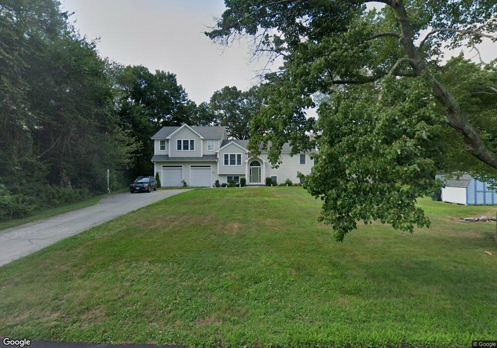 123 Whipple Ave, Warwick, RI 02889 - photo 1