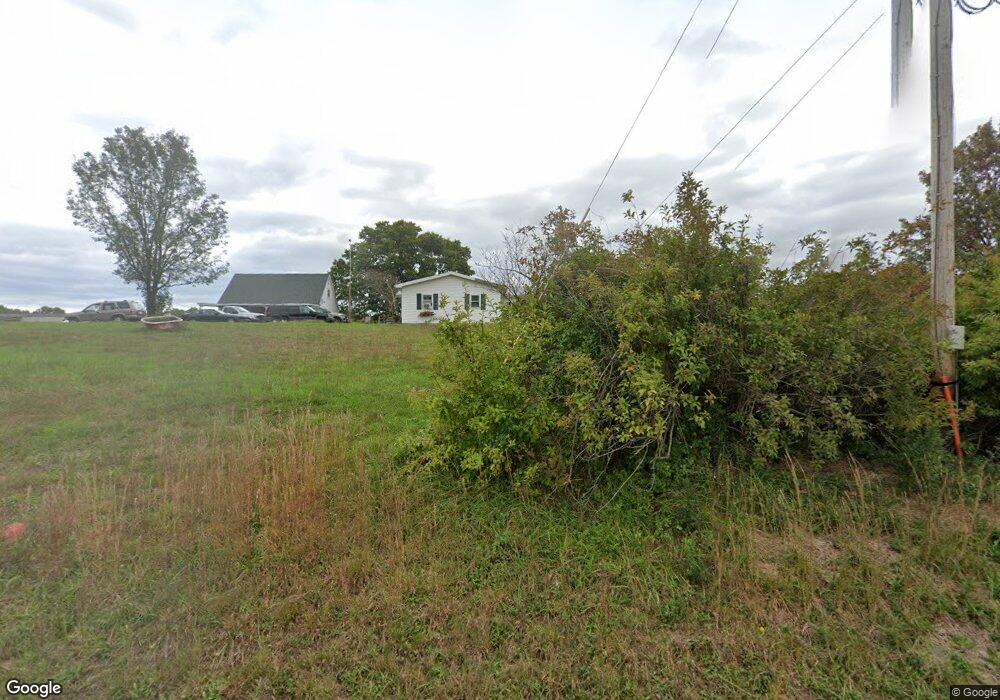 1686 Tub Run Hollow Rd, Glengary, WV 25421 - photo 1