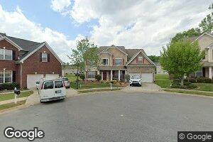 2520 Godsey Wood Dr, Charlotte, NC 28213