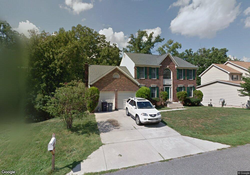 9904 Harbor Ave, Glenn Dale, MD 20769 - photo 1