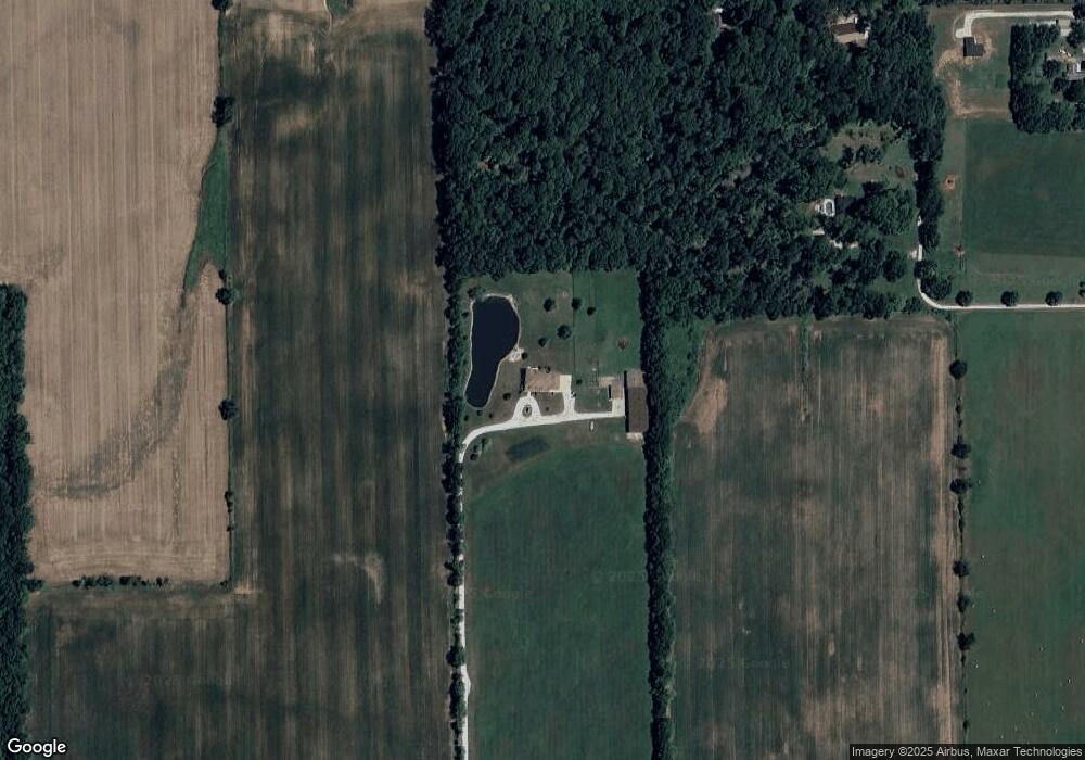 1060 E 850 N, Morristown, IN 46161 - photo 1