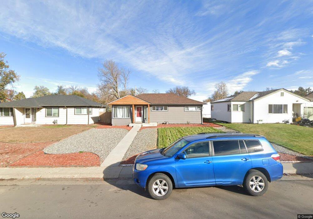 2224 Iola St, Aurora, CO 80010 - photo 1