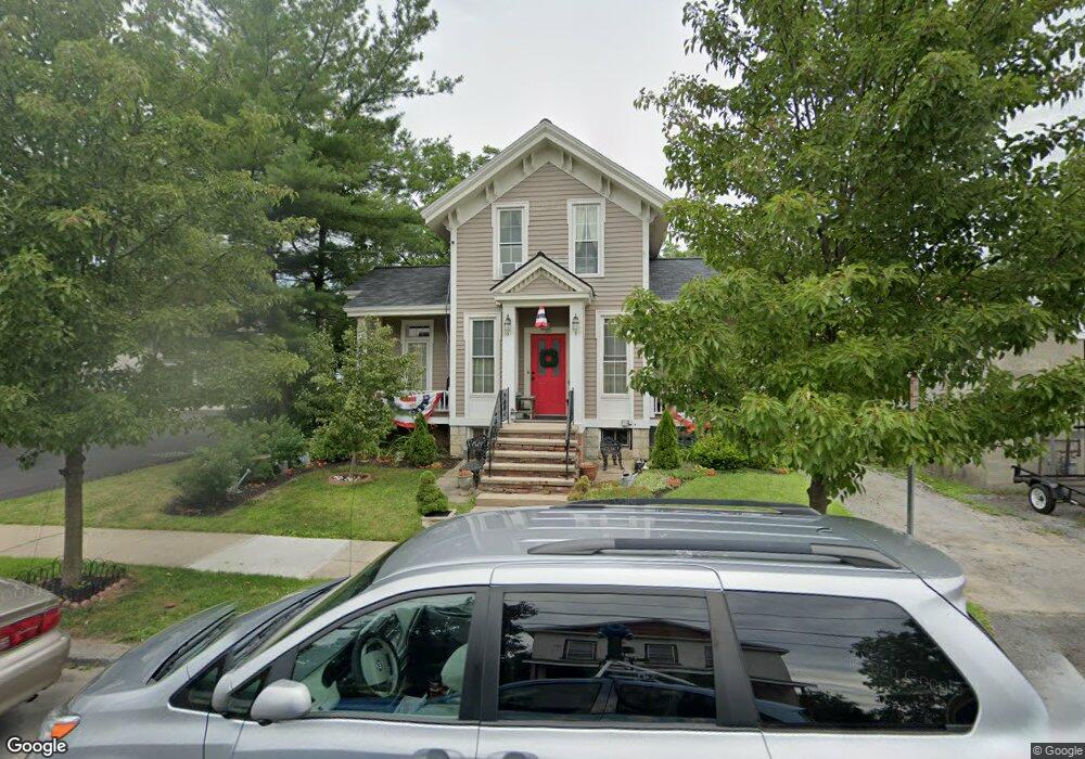 13 W Harrison St, Saratoga Springs, NY 12866 - photo 1