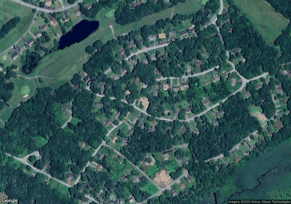 270 Old Chimney Ridge Rd, Montague Township, NJ 07827 - photo 1