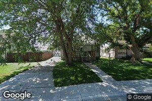 321 N Bond St, Elm Creek, NE 68836