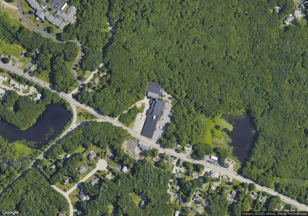 711 Putnam (Suite 2) Pike, Smithfield, RI 02828 - photo 1