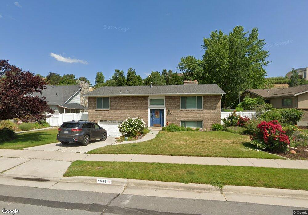 1953 Somerville Dr, Sandy, UT 84093 - photo 1