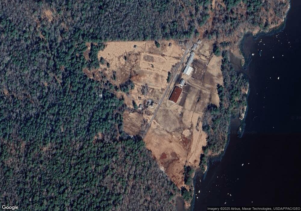 265 Phipps Point Rd, Woolwich, ME 04579 - photo 1