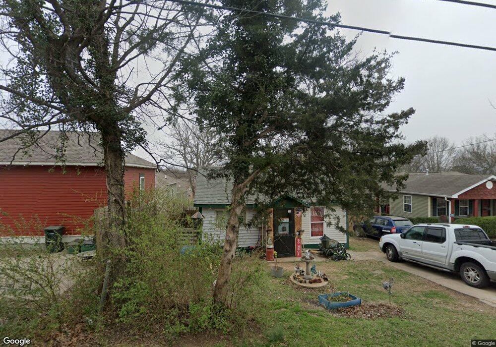 812 S College Ave, Fayetteville, AR 72701 - photo 1