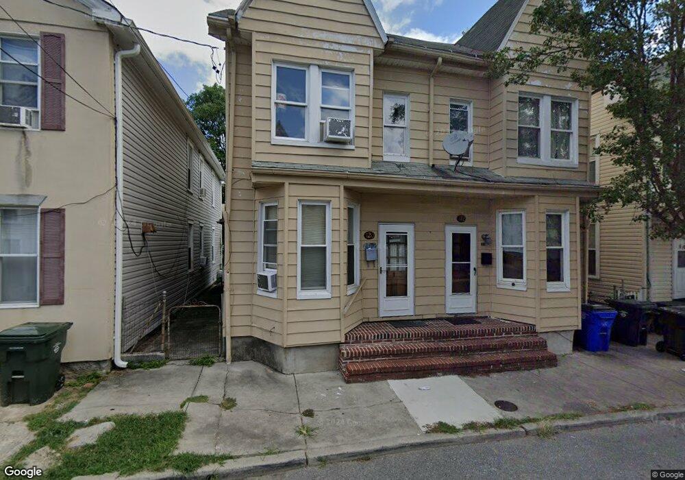 120 Elm St, Hagerstown, MD 21740 - photo 1