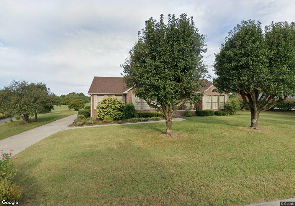 1550 Country Club Place, Cookeville, TN 38501 - photo 1