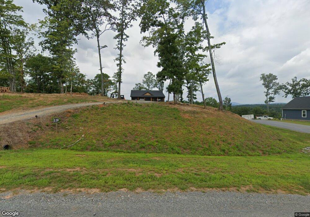 131 S Jakes Landing Dr, Ellijay, GA 30540 - photo 1