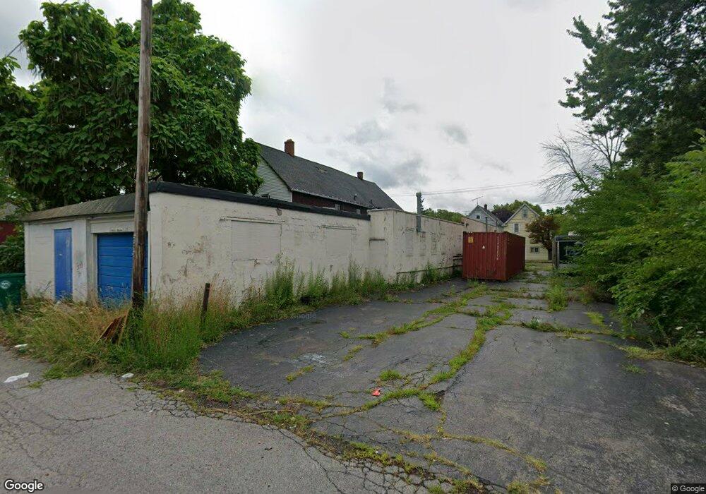 2231 Falls St unit 1, Niagara Falls, NY 14303 - photo 1