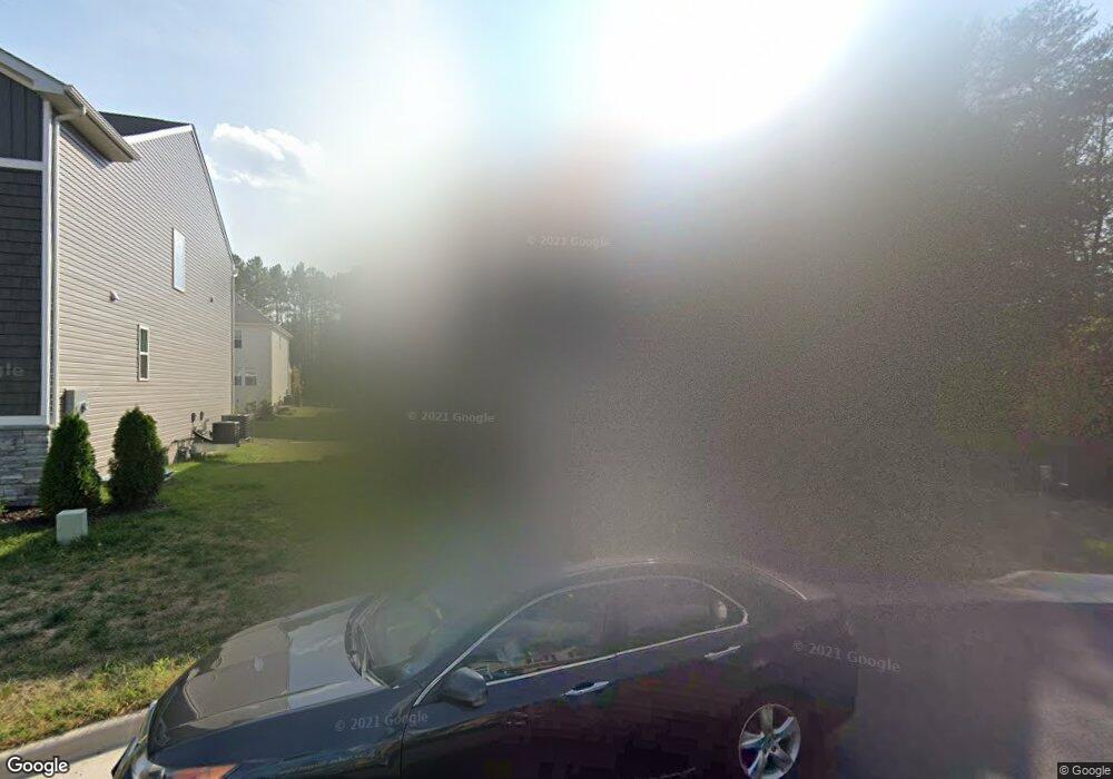 8302 Dearmey Creek Way, Bristow, VA 20136 - photo 1