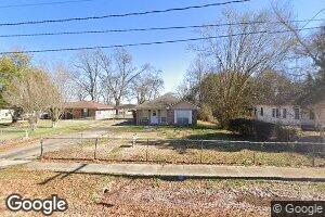 1921 Escude St, Mansura, LA 71350