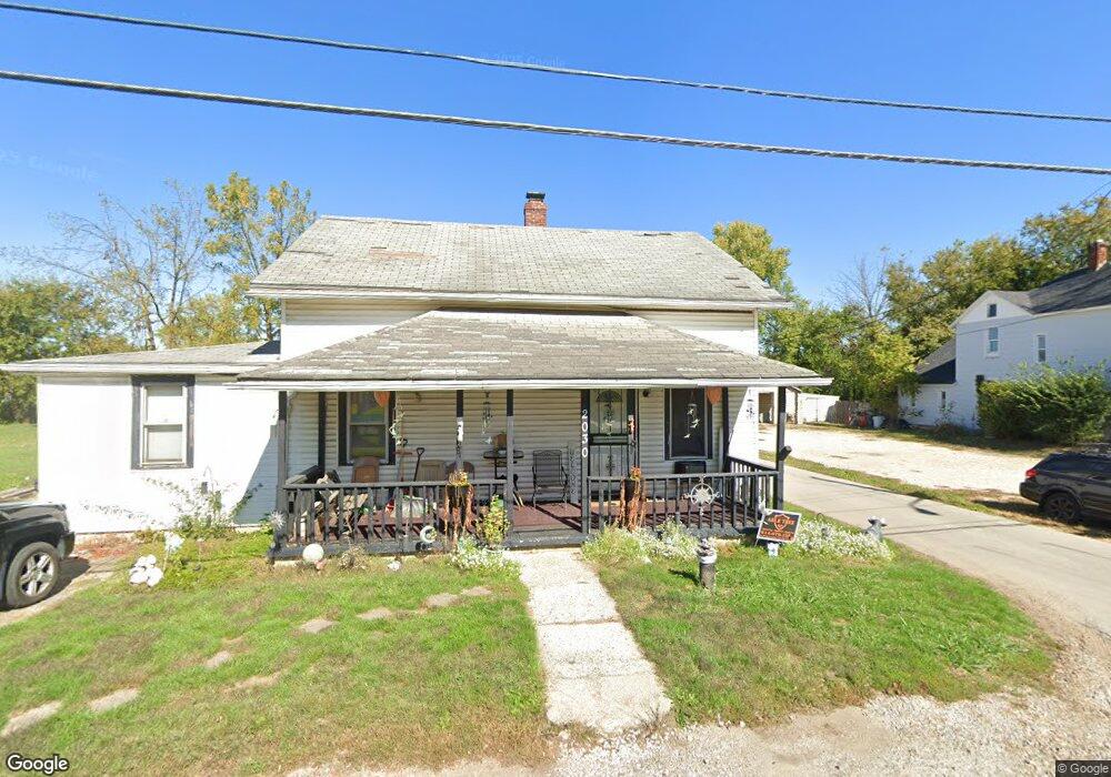 2028 Lisle Ave unit 30, Columbus, OH 43207 - photo 1