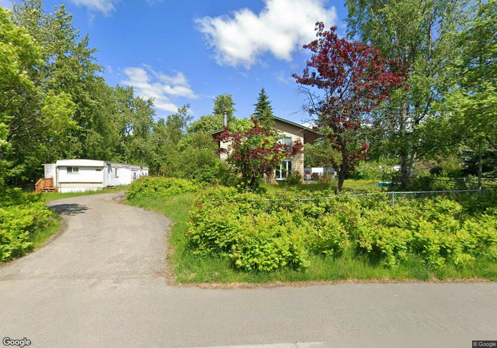 2411 Mcrae Rd, Anchorage, AK 99517 - photo 1