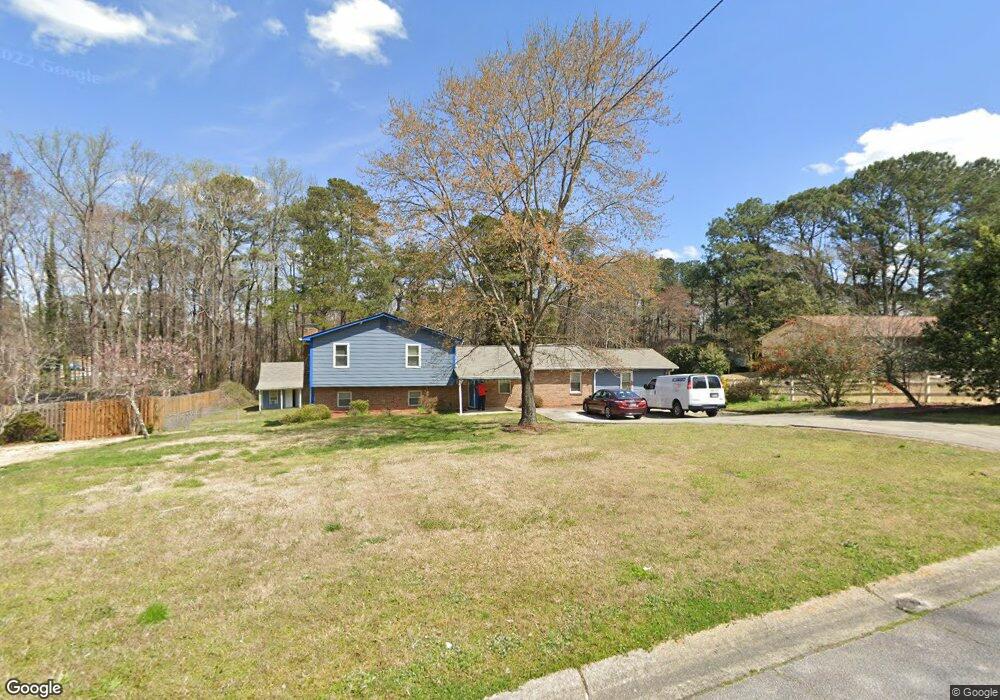 2480 Falcon Ridge Dr unit I, Grayson, GA 30017 - photo 1