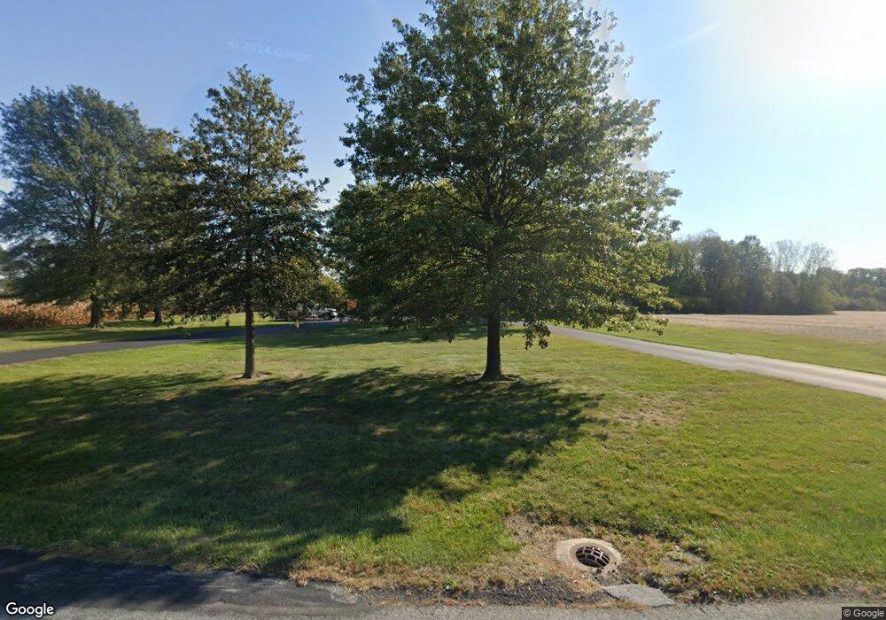 5445 Beeler Rd, Lima, OH 45806 - photo 1