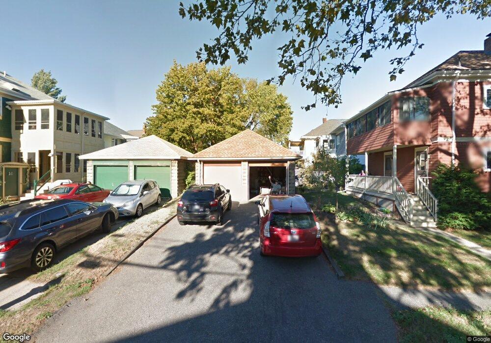 56 Wyman Terrace unit 1, Arlington, MA 02474 - photo 1