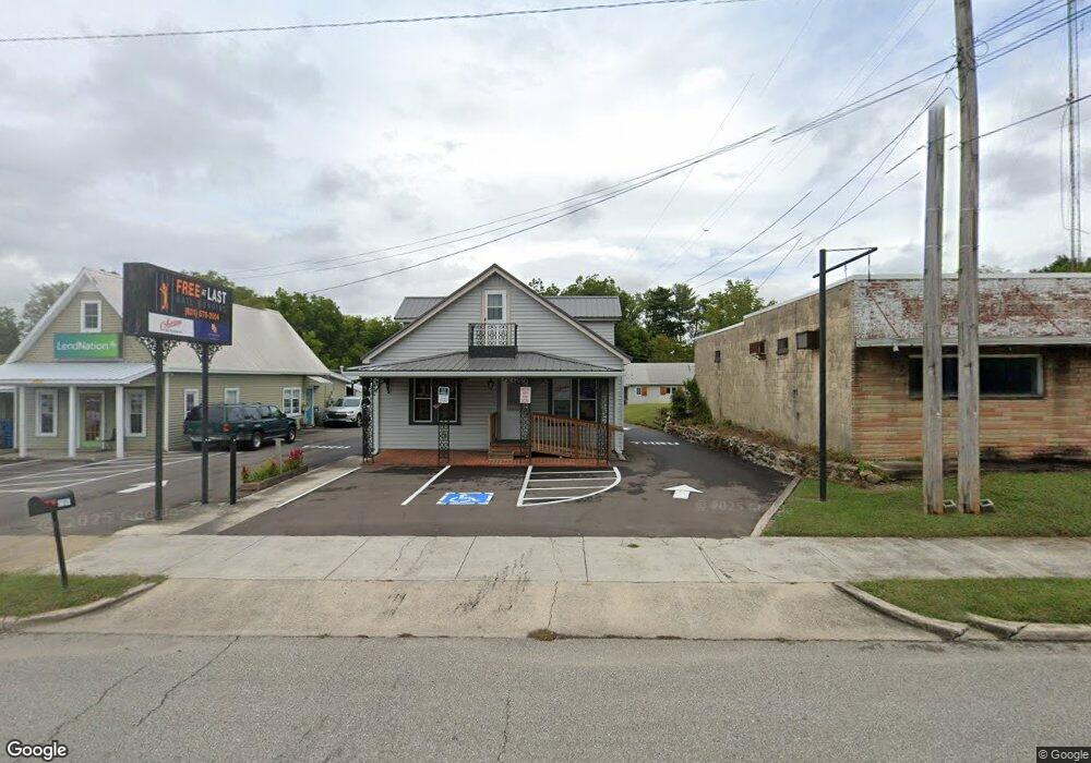 1019 Hillsboro Blvd, Manchester, TN 37355 - photo 1